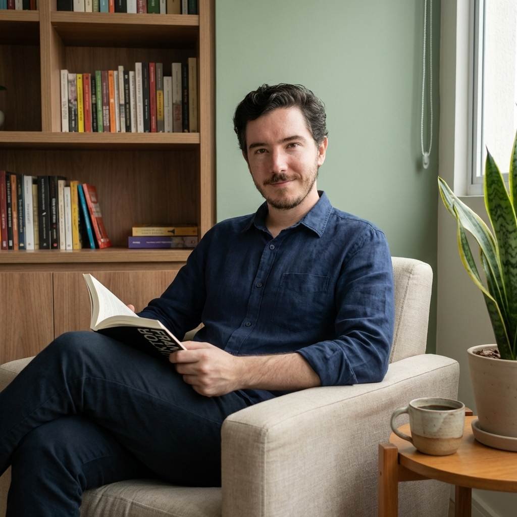 Felipe Fernandes Santiago